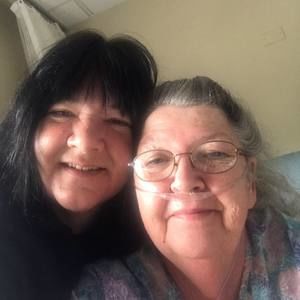 Meet your Posher, Kristine